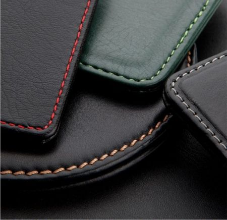 Etiquette Bagage Luxe Personnalise